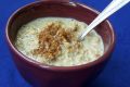 TVP breakfast porridge
