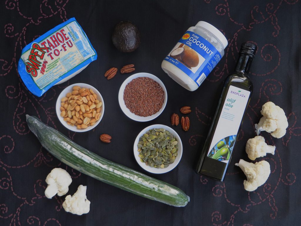 Vegan keto diet – LowCarb Vegan